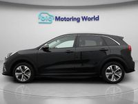 Used Kia e-Niro 147 kW (201 HP) 2021 SUV