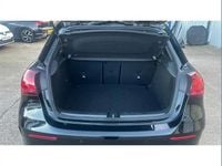 Used Mercedes A200 AMG Line Premium 161 HP (118 kW) 2023 Black Hatchback