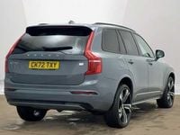 Used Volvo XC90 Ultimate 449 HP (330 kW) 2023 SUV
