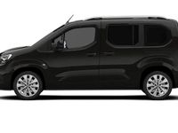 Second-hand Vauxhall Combo Ultimate 100 kW (136 CP) 2026 Monovolum