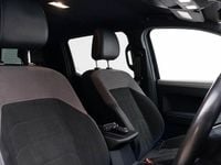 Used VW Amarok Style 2023 Black Pickup