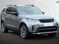 Used Land Rover Discovery SE Dynamic 300 HP (220 kW) 2024 Grey SUV
