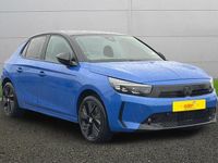 Used Vauxhall Corsa-e Ultimate 100 kW (136 HP) 2024 Hatchback
