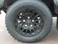 Used Land Rover Defender 2013 Grey Pickup