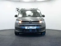Used VW Caddy Maxi S 122 HP (89 kW) 2021 Grey MPV