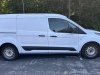 Used Ford Transit Trend 95 HP (69 kW) 2015 White Van