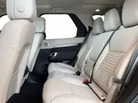 Used Land Rover Discovery 5 SE Dynamic 2025 Black SUV