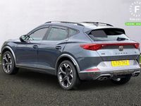 Used Cupra Formentor VZ2 310 HP (228 kW) 2021 Grey SUV