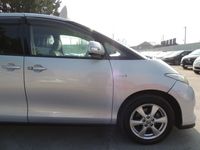 used Toyota Estima 2.4 HYBRID PETROL AUTO