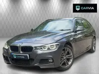 Used BMW 330 M Sport 2017 Grey Estate