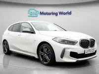 Used BMW M135 306 HP (225 kW) 2024 Hatchback