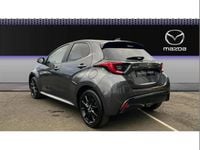 New Mazda 2 Homura-Line 2025 Other Hatchback