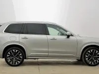 Used Volvo XC90 Ultra 455 HP (334 kW) 2025 Silver SUV
