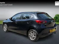 Used Mazda 2 90 HP (66 kW) 2021 Hatchback