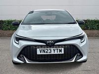 Used Toyota Corolla Sport 140 HP (102 kW) 2026 Hatchback