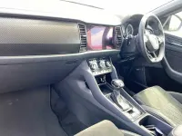 Used Skoda Kodiaq SportLine 110 HP (80 kW) 2022 Graphite grey metallic SUV