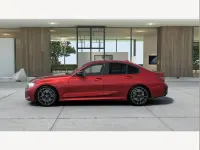 Used BMW M340 M Sport 386 HP (283 kW) 2026 Red Sedan