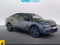 Used Citroën e-C4 Shine 100 kW (136 HP) 2023 Sedan