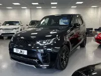 Used Land Rover Discovery 5 Landmark 306 HP (225 kW) 2020 SUV