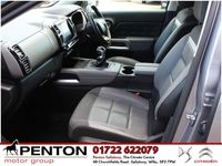 used Citroën C5 Aircross 1.5 BlueHDi 130 Flair 5dr