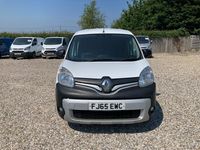 used Renault Kangoo LL21dCi 90 Sport Van