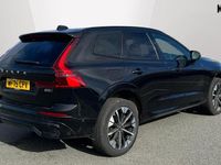 Used Volvo XC60 Ultra 250 HP (183 kW) 2025 Black SUV