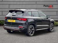 New Cupra Ateca 187 HP (137 kW) 2025 Other SUV