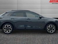 Used Kia XCeed GT-Line S 160 HP (117 kW) 2023 SUV