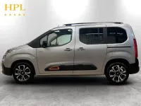 Used Citroën e-Berlingo XTR 100 kW (136 HP) 2023 Grey MPV