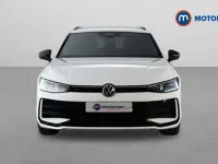 Used VW Passat R-line 272 HP (200 kW) 2025 White Estate
