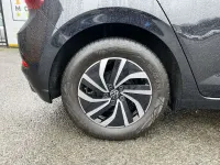 Używany VW Polo S 80 KM (58 kW) 2023 Czarny Hatchback