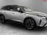 Used Peugeot 5008 GTi 136 HP (100 kW) 2025 SUV