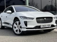 Used Jaguar I-Pace SE 294 kW (400 HP) 2020 SUV