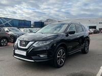 used Nissan X-Trail 1.3 DiG-T Tekna 5dr DCT