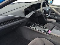 Used Vauxhall Astra Ultimate 131 HP (96 kW) 2024 Blue Hatchback