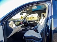 Used Porsche Cayenne 2024 Blue SUV