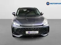 Usado MG HS Trophy 299 HP (219 kW) 2025 Cinzento SUV