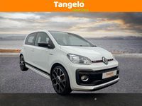 Used VW up! GTI 115 HP (84 kW) 2020 White Hatchback