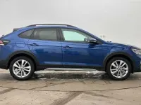 Used VW Taigo 95 HP (69 kW) 2025 SUV