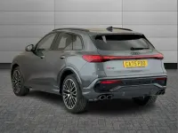 New Audi SQ5 Advanced 362 HP (266 kW) 2025 Grey SUV