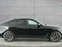 Used BMW i4 Comfort Edition 436 kW (593 HP) 2025 Black Sedan