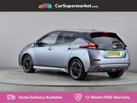 used Nissan Leaf Hatchback (2023/23)110kW N-Connecta 39kWh 5dr Auto