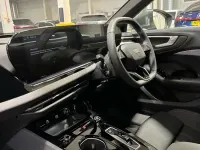 New Audi A5 Sportback S-Line 204 HP (150 kW) 2025 Grey Hatchback