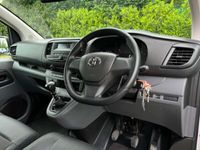 used Toyota Proace 1.5D 120 Icon Van