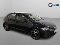 Usado VW Polo Life 95 HP (69 kW) 2025 Citadino