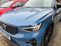 Used Volvo XC40 Plus 163 HP (119 kW) 2025 SUV