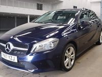 used Mercedes A180 A-ClassSport Executive 5dr Auto