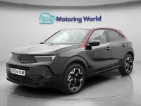 Second-hand Vauxhall Mokka 100 kW (136 CP) 2024 SUV