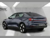 Used Polestar 2 216 kW (295 HP) 2025 Blue Hatchback