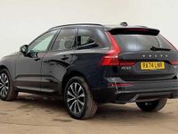 Used Volvo XC60 Plus 247 HP (181 kW) 2025 Black SUV